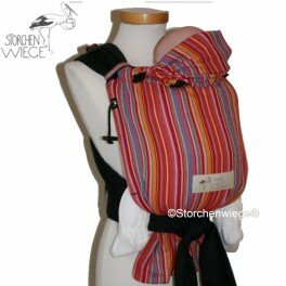 Babycarrier Storchenwiege 2015