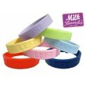 Bracelets multifonction MILKBANDS