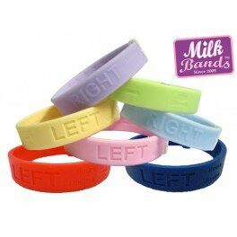 Bracelets multifonction MILKBANDS