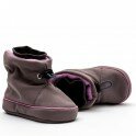 Liliputi Bottines Souple Portage
