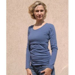 Tshirt allaitement et grossesse Easy