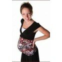 Bandeau grossesse / peau-à-peau / portage