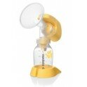 Tire-lait mini-electric Medela