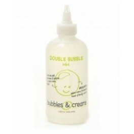 Crème de change bio Bubble Creams