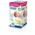 Tisane d'allaitement bio