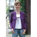 Derniers - Tshirt d'allaitement Maolyn Rose taille XL