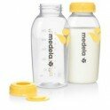 Biberon Medela 250 ml (lot de 2)