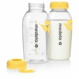 Biberon Medela 250 ml (lot de 2)