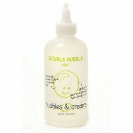 Gel corps et cheveux BIO pour bébé