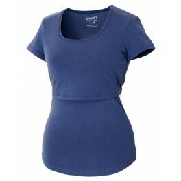 Tee-shirt d'allaitement Boob Design