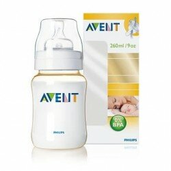 Biberon avent 260 ml