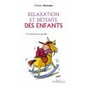 Relaxation et détente des enfants