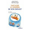Partager le sommeil avec son enfant