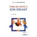 Poser des limites à son enfant