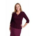 Derniers - Tee-shirt d'allaitement Lydia 