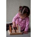 Jeux en bois pour bébés