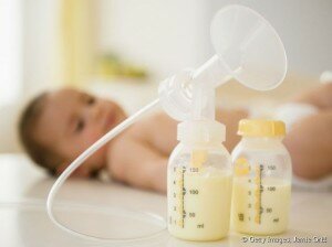 Comment choisir son tire-lait