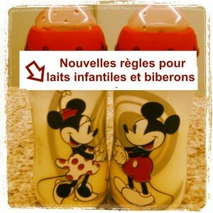 C’est fait ! Une loi restreint la publicité pour substituts de lait maternel pour les enfants de moins de 2 ans au Brésil.