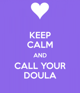 Lois pour l’accès des doulas aux maternités et maisons de naissance