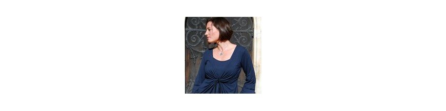 Haut et t-shirt allaitement Haut et t-shirt allaitement