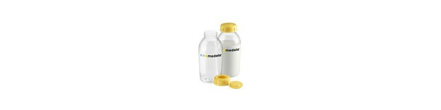 Les produits Medela