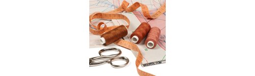 Patron de couture vêtement allaitement et accessoires