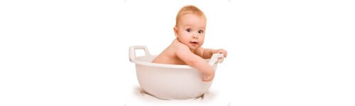 Soins et toilette bébé